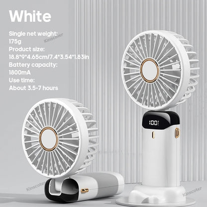 ABGO 1.0 Mini-Beatmungsgerät